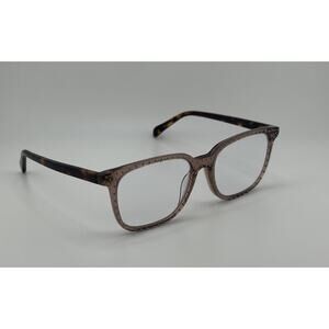 Zenni Cynthia Rowely Full Rim/ Studded/ Tortoise Optical Eyeglass Frames Only